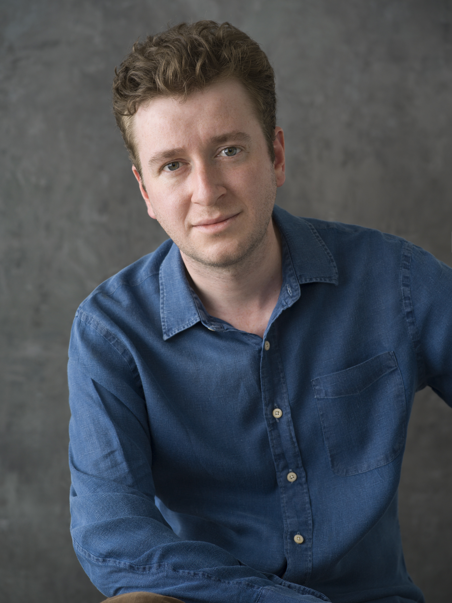 Joel Nelson