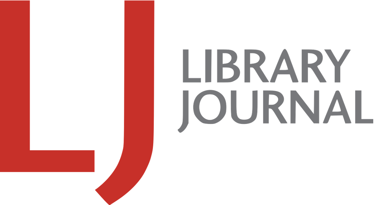 Library Journal logo